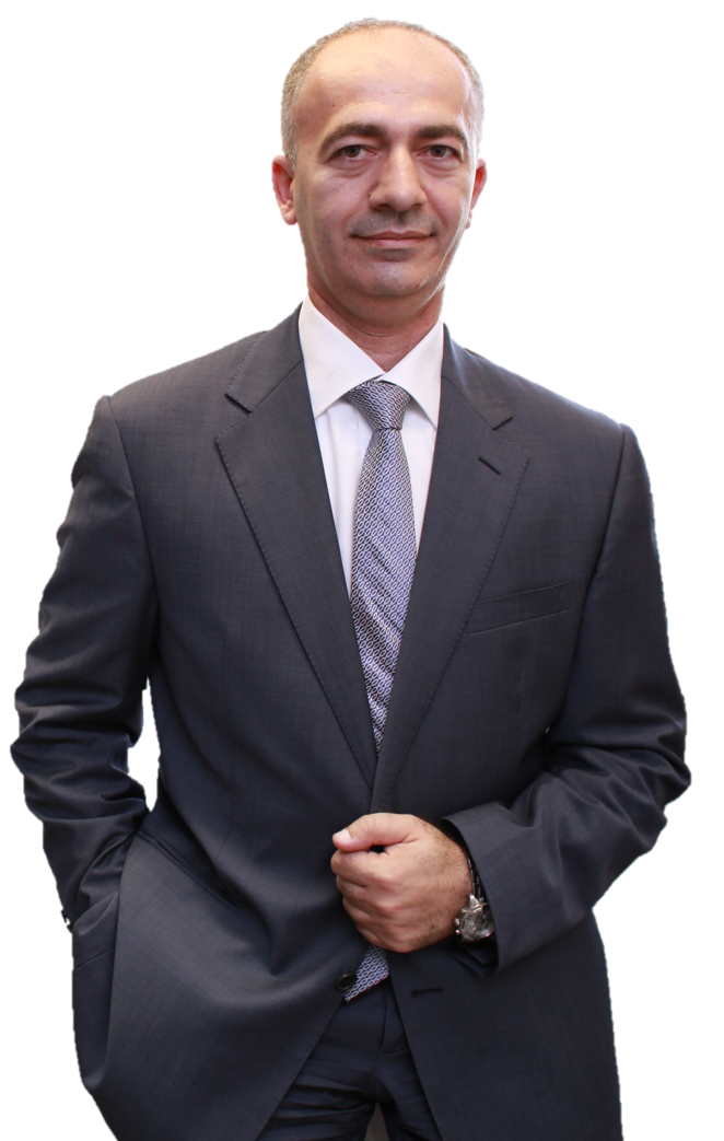 Özcan Balioğlu